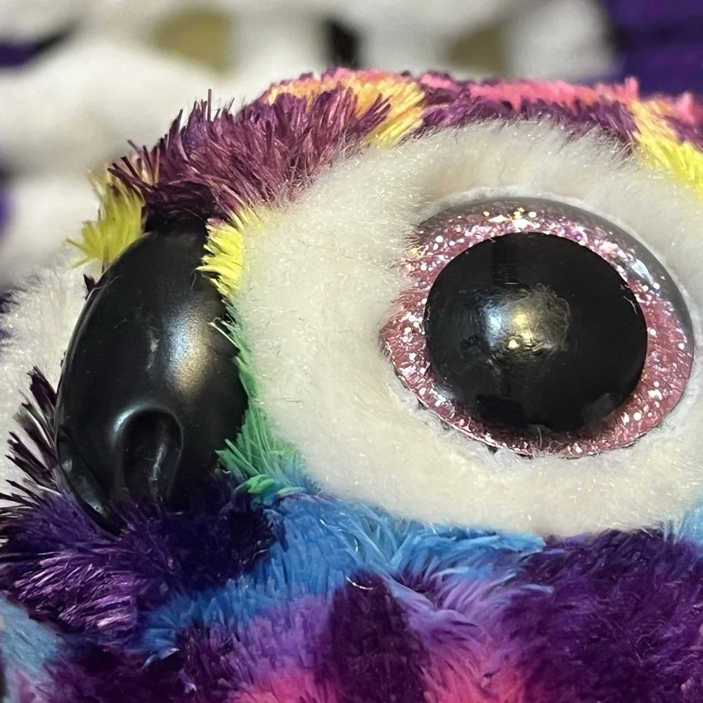 Ty Beanie Boos Scout The Koala Bear Claire's Exclusive TySilk 6